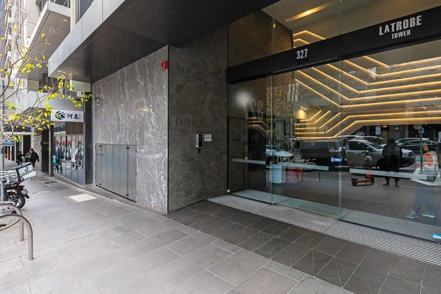 Apartment A Comfy & Stylish Near & Qv Melbourne