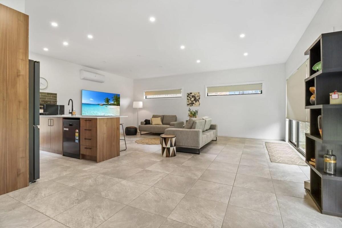 Holiday home Storey Time I 2br Townhouse For Travel Melbourne