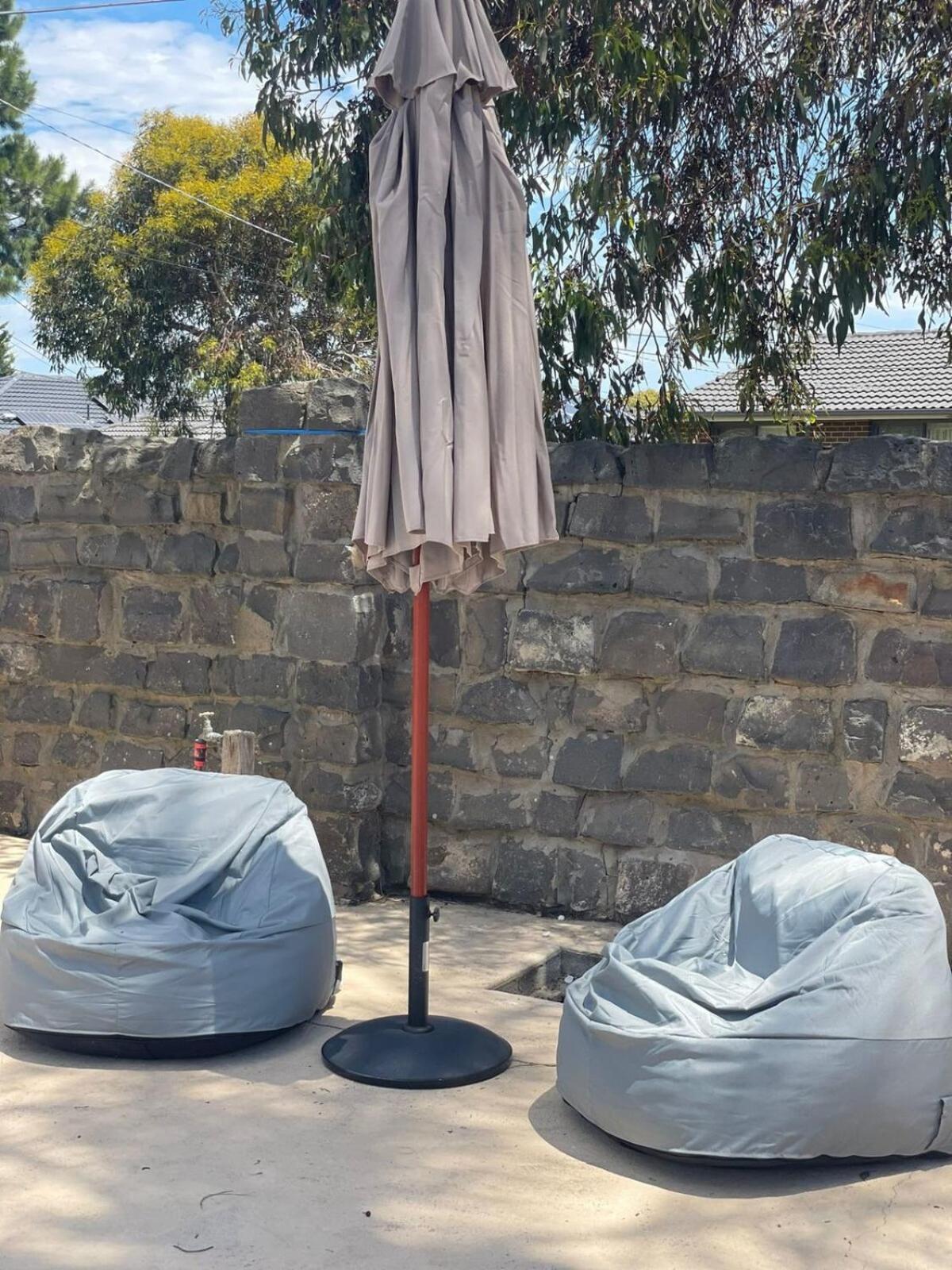 Holiday home Evies White House Oasis I Pool & Close To Airport Melbourne