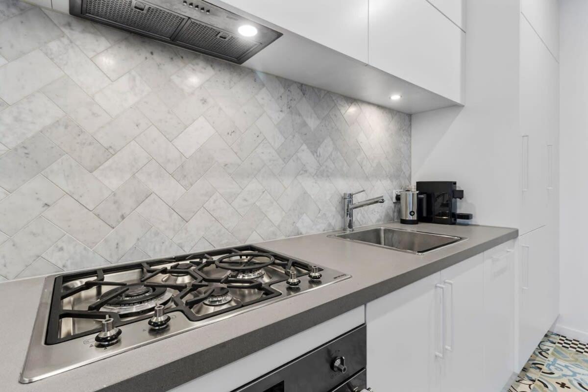 Apartment Regent On Collins With Free Wifi *