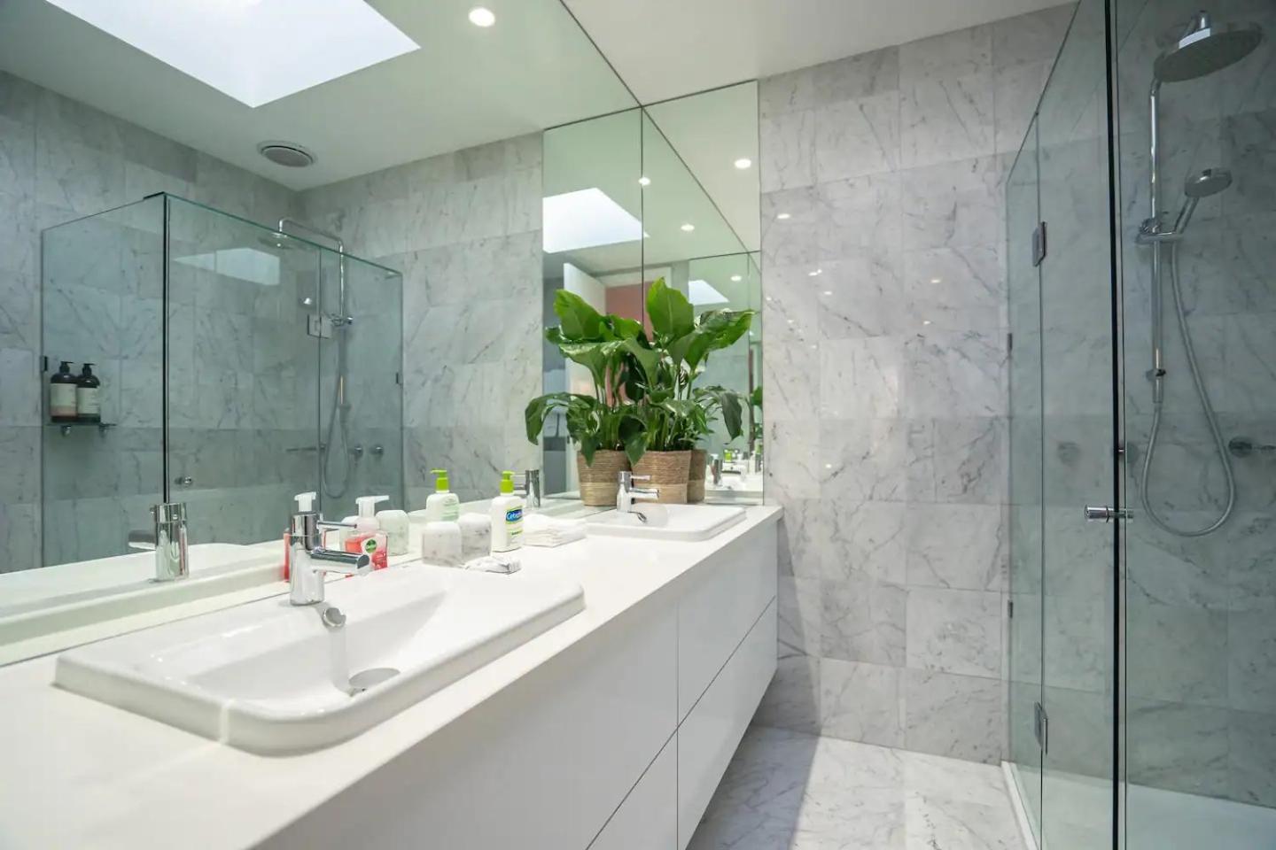 Sophisticated Art Deco In The Heart Of Toorak Casa de férias *