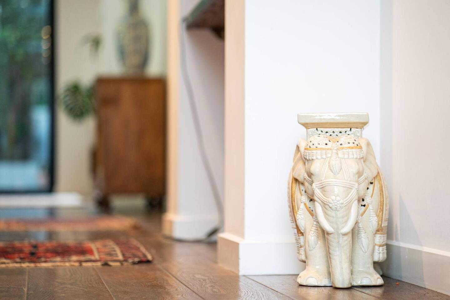 Sophisticated Art Deco In The Heart Of Toorak Casa de férias *