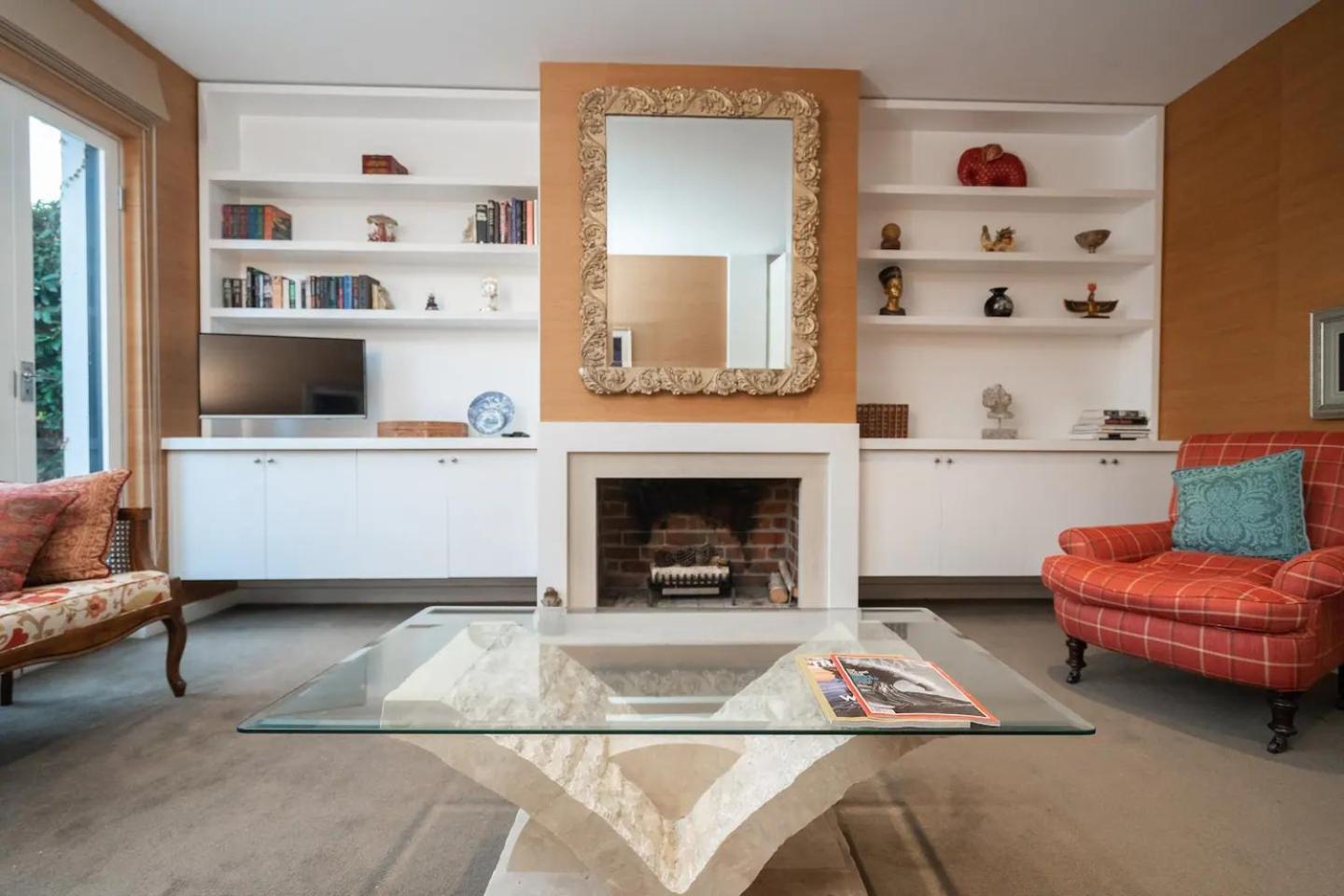 Casa de férias Sophisticated Art Deco In The Heart Of Toorak Melbourne