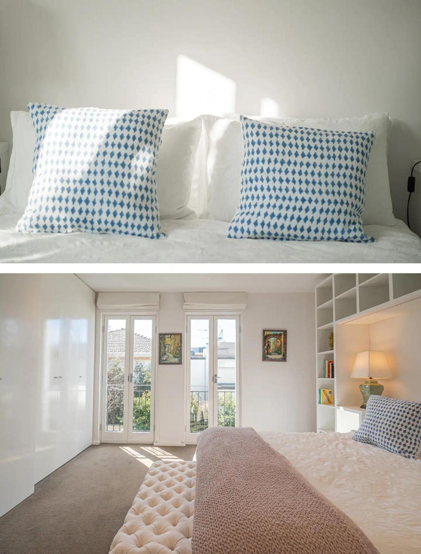 Casa de férias Sophisticated Art Deco In The Heart Of Toorak Melbourne