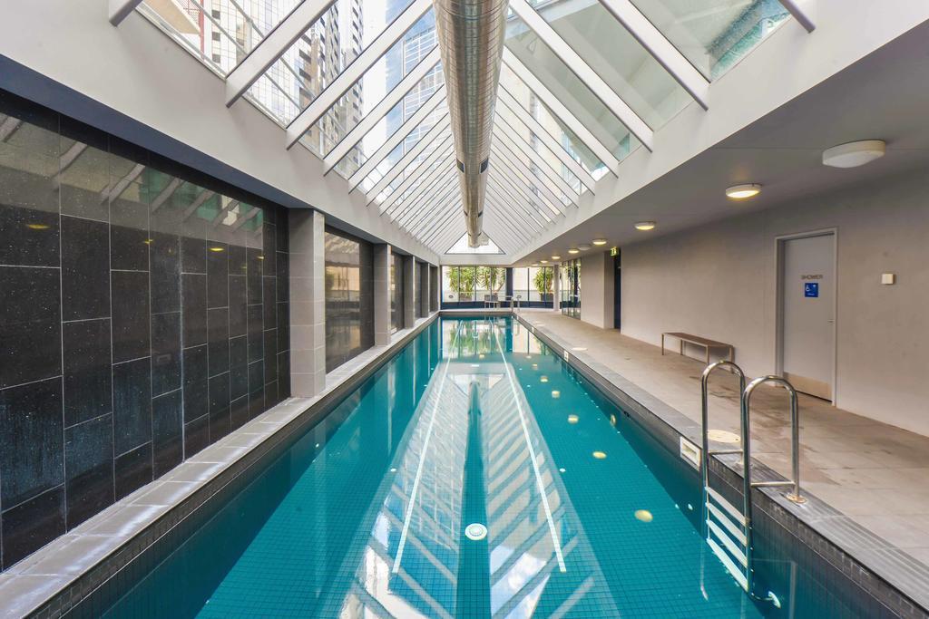 Staycentral - Cityviews On Road Southbank * Melbourne