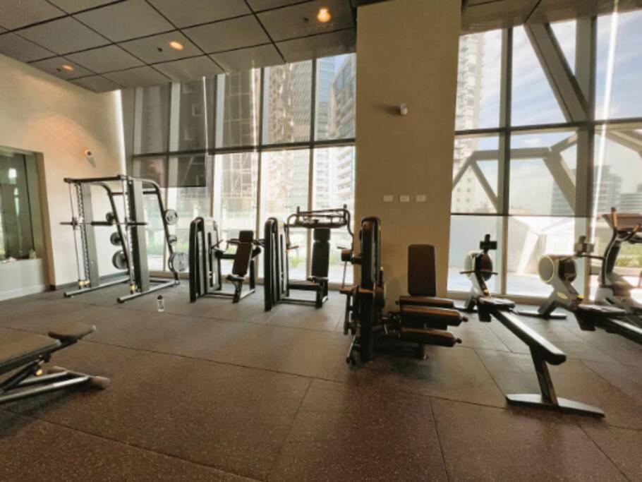 Lovely 2br Apartment, Cbd Southern Cross, Lvl 66 * Melbourne