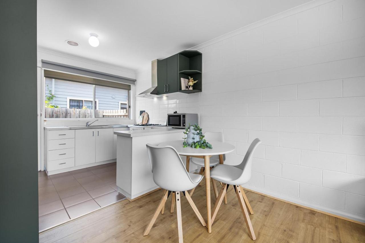 A Sweet Caroline Thomastown Apartment