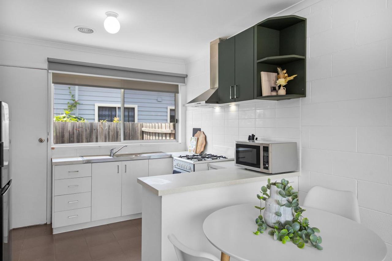 Apartment A Sweet Caroline Thomastown Melbourne
