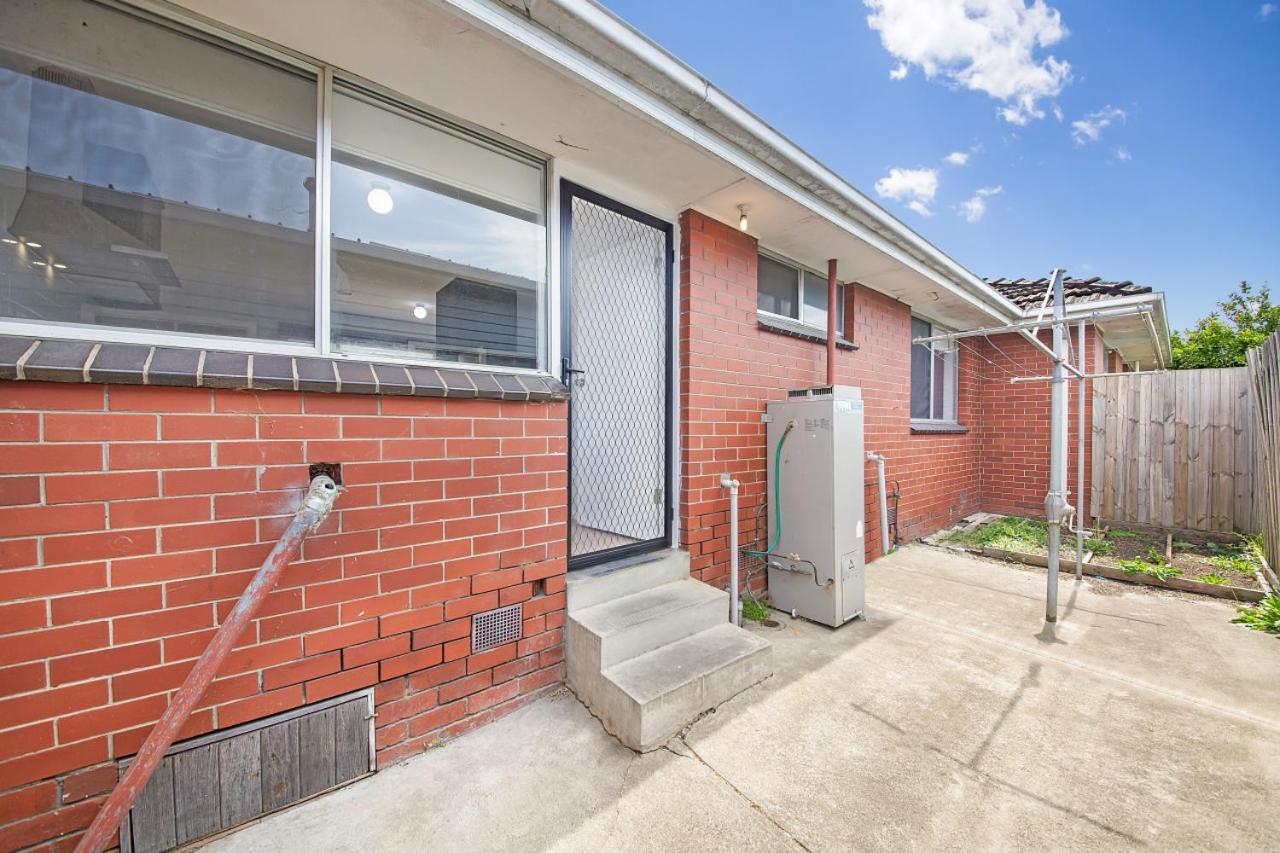 A Sweet Caroline Thomastown Apartment