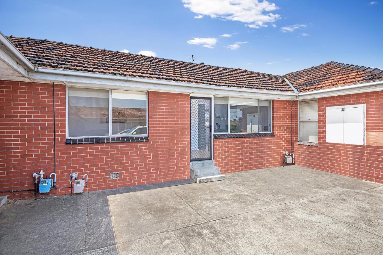 A Sweet Caroline Thomastown Apartment *