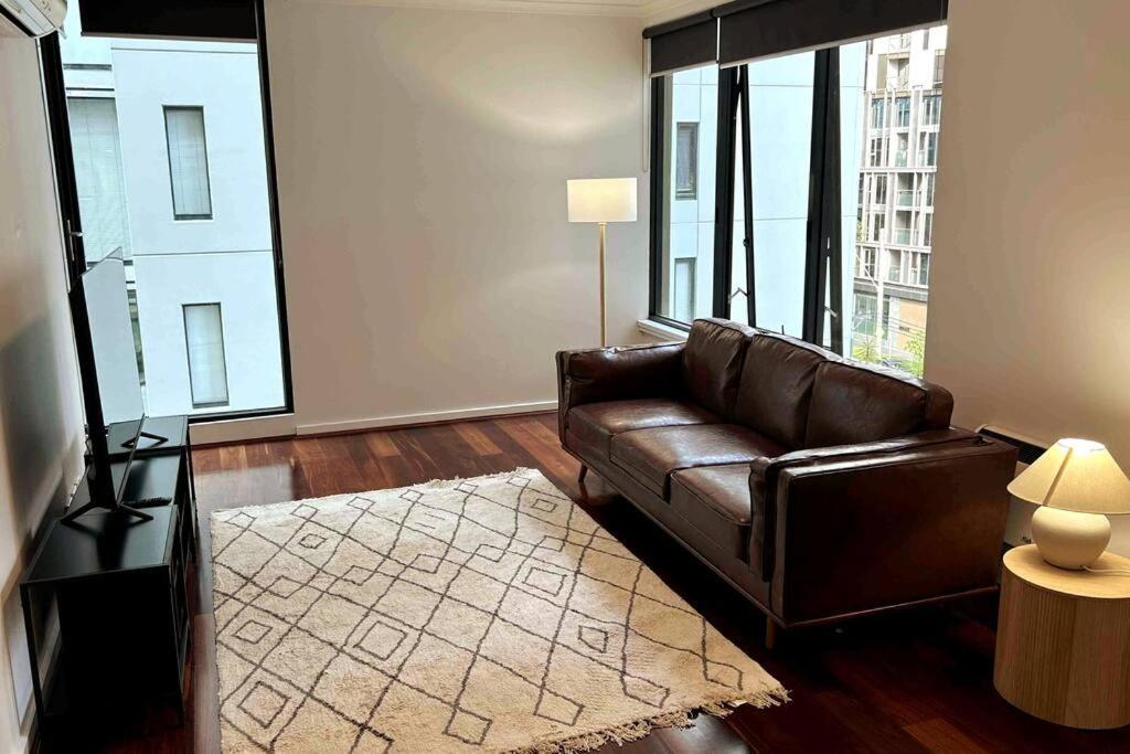 South 1br Apartment
