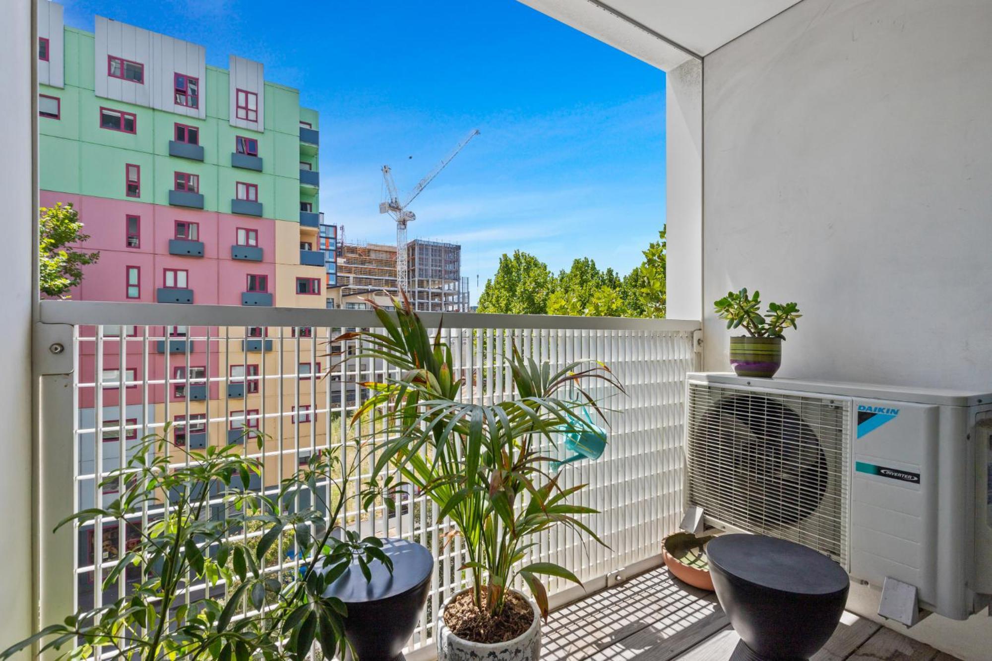 Lovely & Quiet 2-bed In The Heart Of Carlton Apartamento *