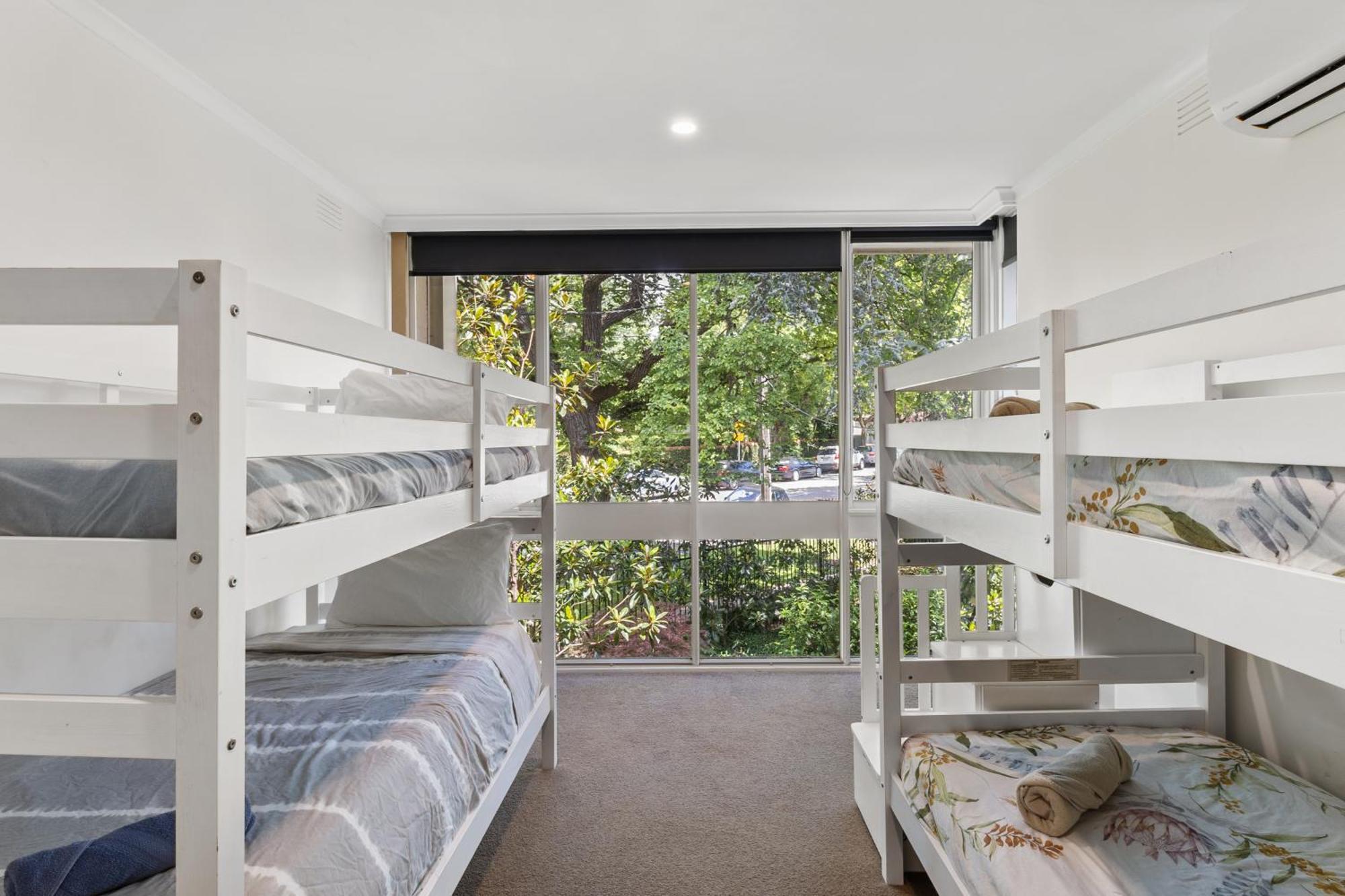 Luxury Spacious 3-bedroom On Exclusive Lansell Rd, Toorak *