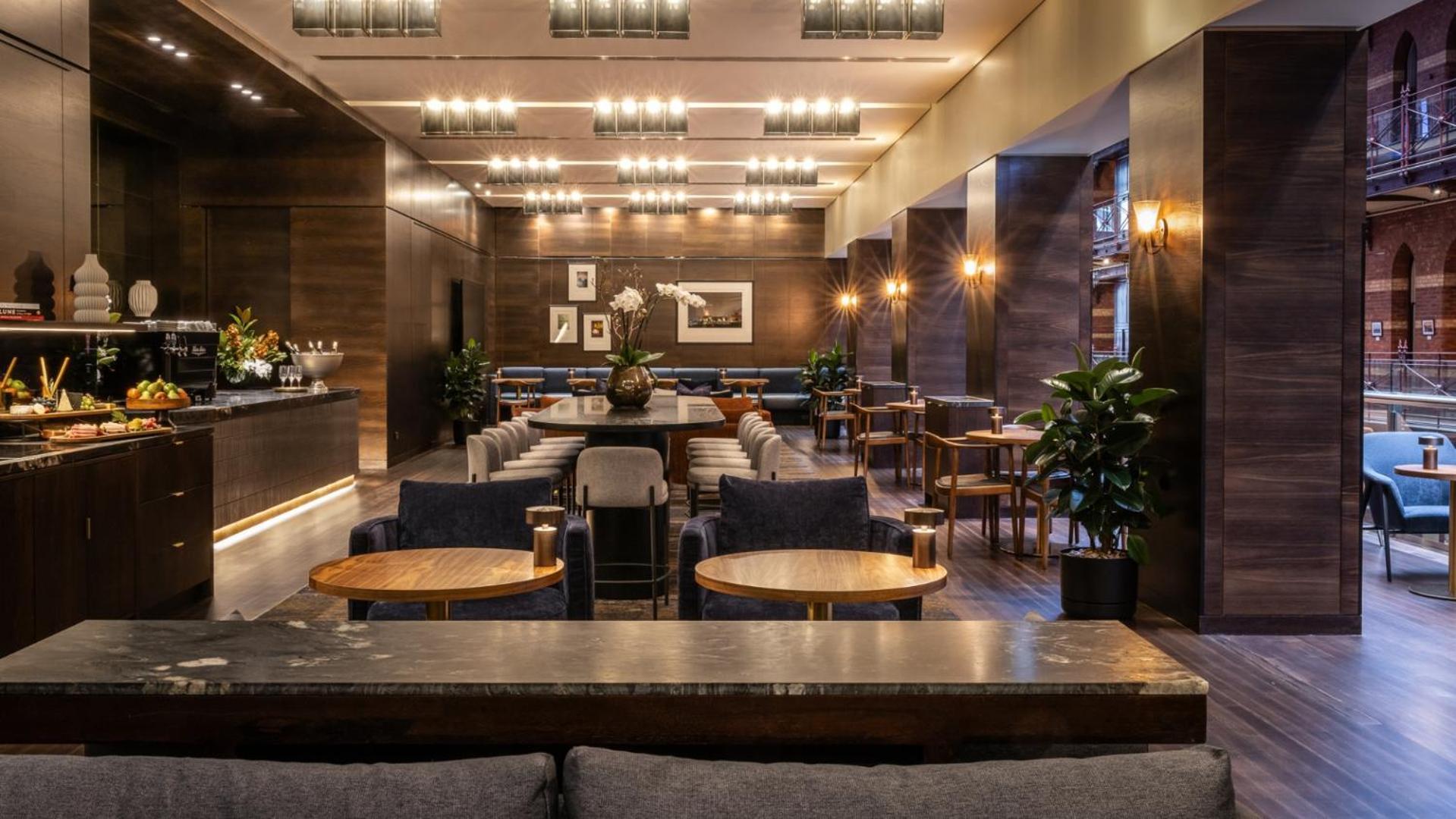 Intercontinental The Rialto By Ihg Hotel