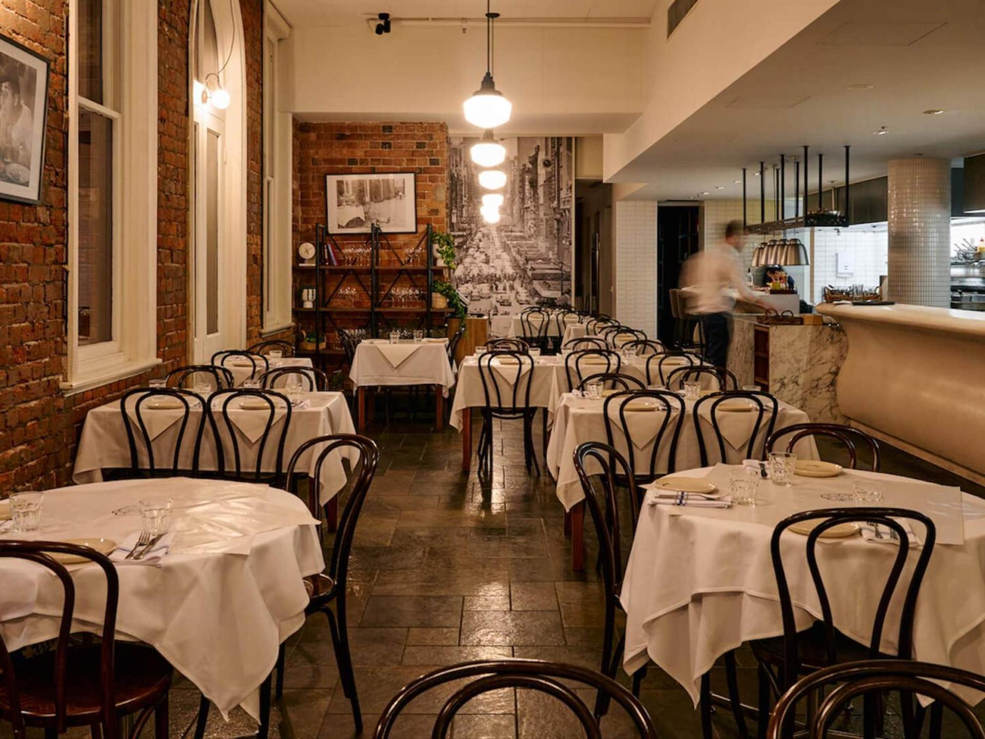 Intercontinental The Rialto By Ihg