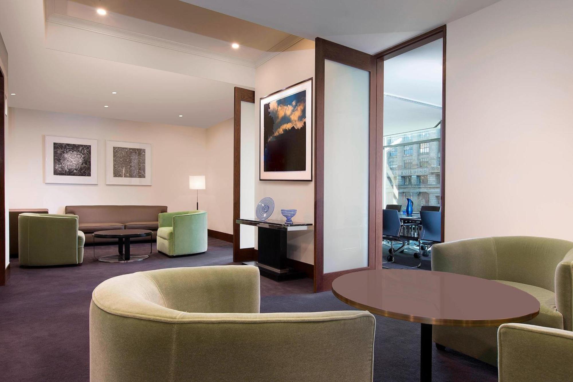 The Westin Hotel 5*