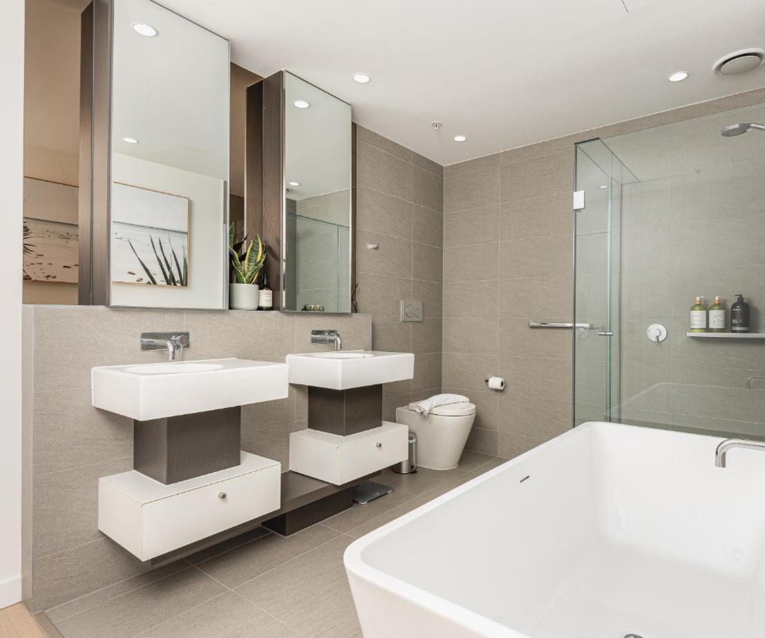 Mei Wsp Irresistible 3Br2Ba Apt Parking Pool Gym Apartment