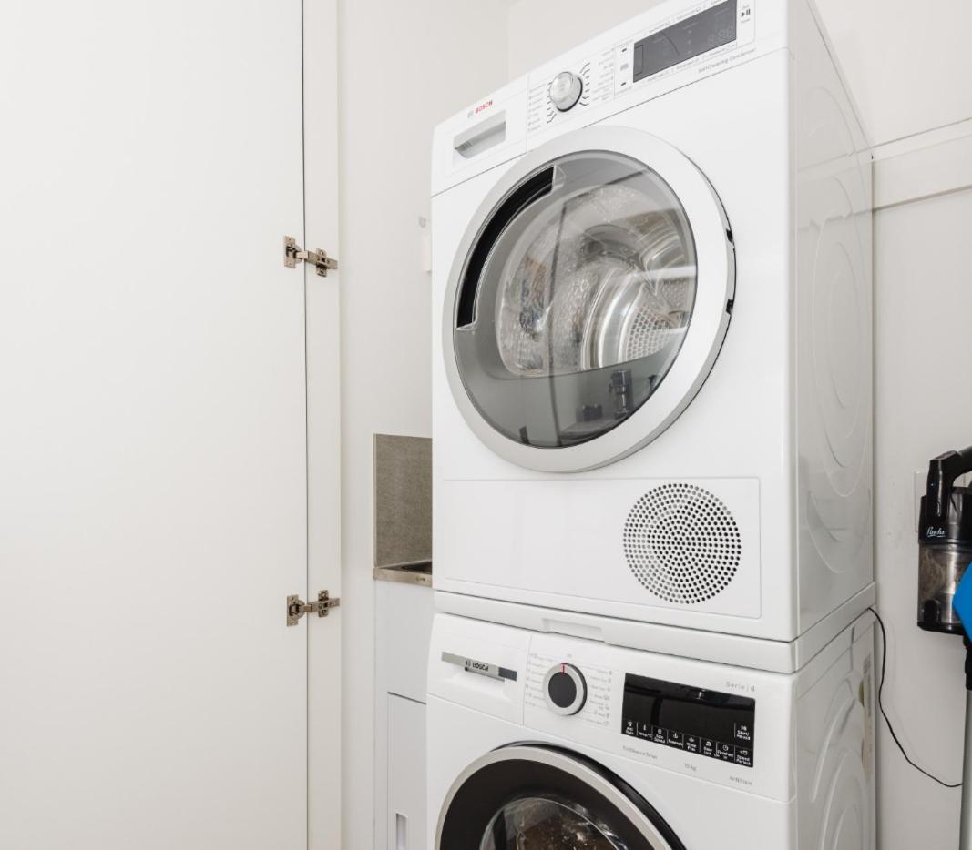 Mei Wsp Irresistible 3Br2Ba Apt Parking Pool Gym Melbourne