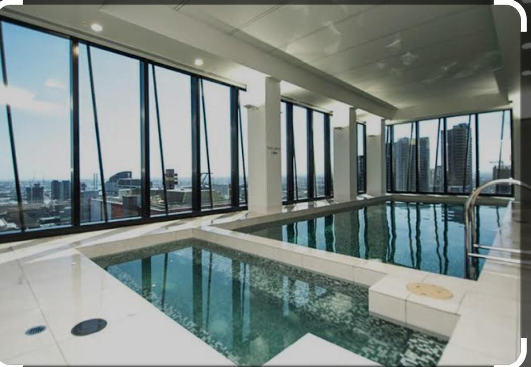 Collins Serviced Apartment