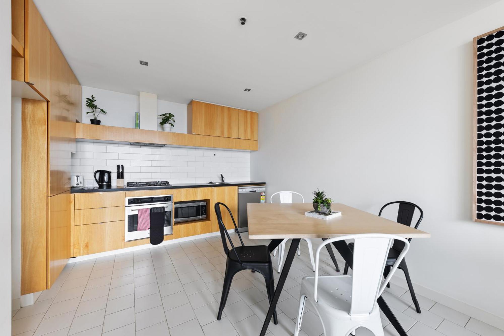 Nook : Jane Bell Lane - Cbd Apartment *