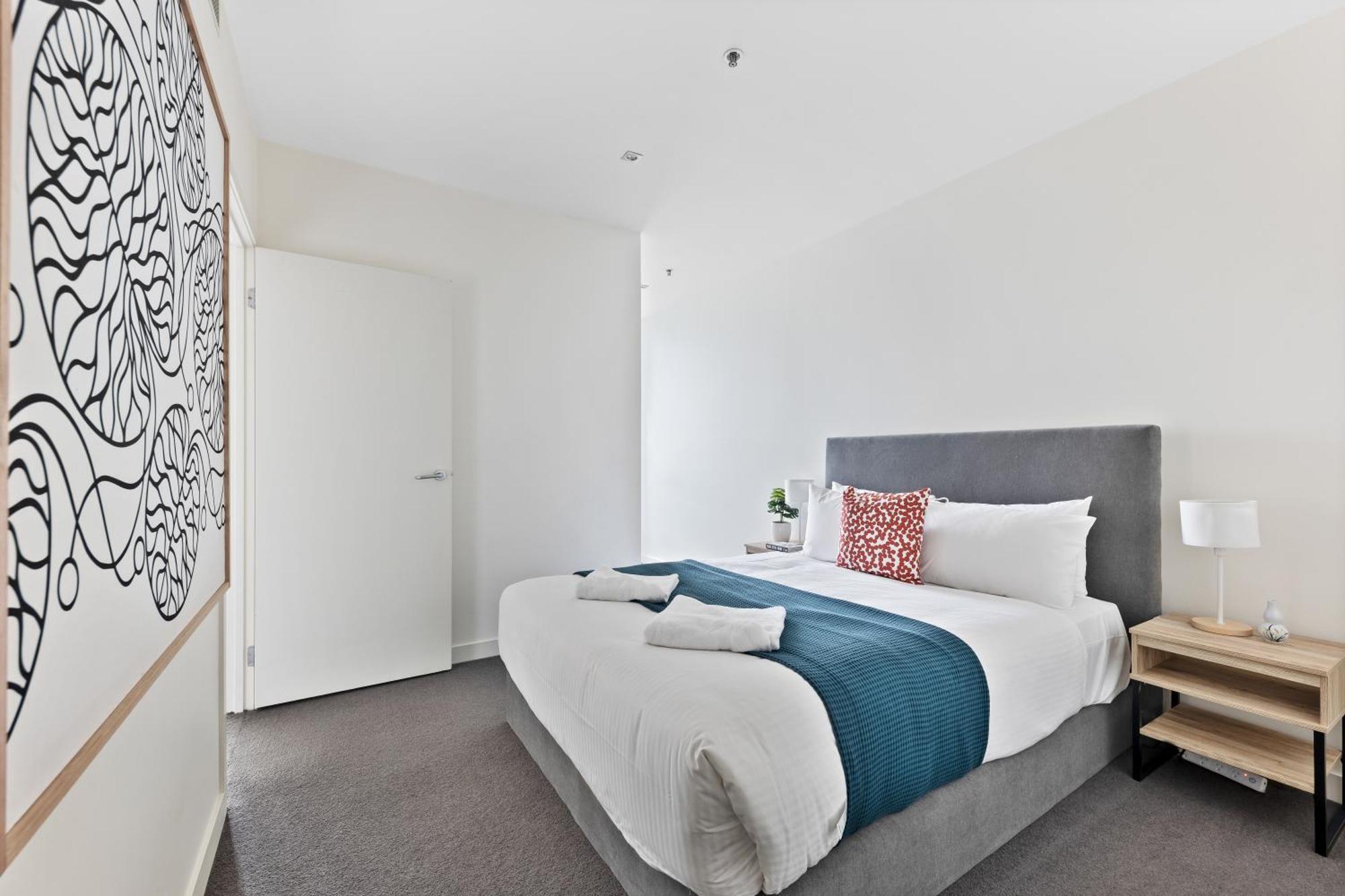 Nook : Jane Bell Lane - Cbd * Melbourne