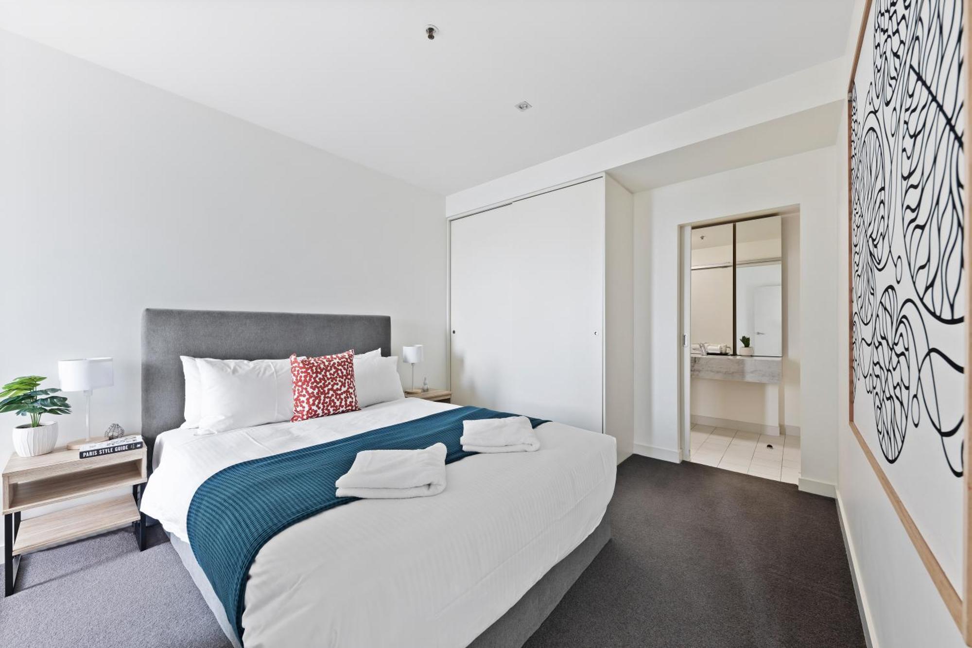 Apartment Nook : Jane Bell Lane - Cbd