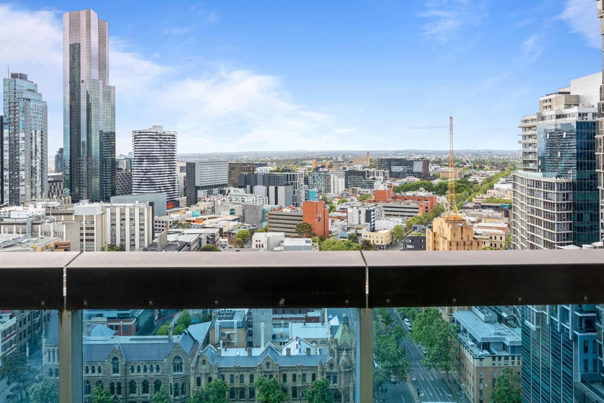 Nook : Jane Bell Lane - Cbd Apartment Melbourne