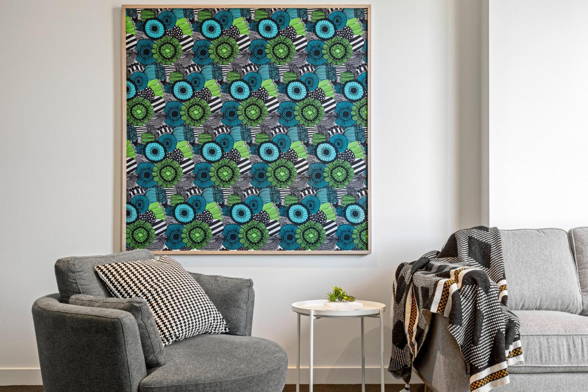 Apartment Nook : Jane Bell Lane - Cbd Melbourne