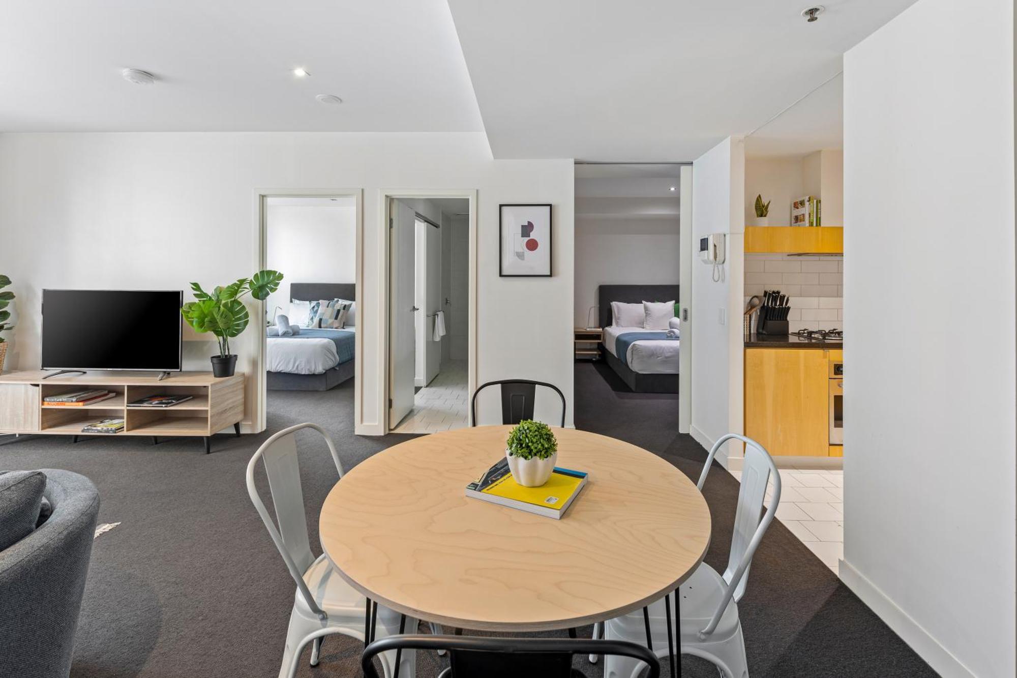 Apartment Nook : Jane Bell Lane - Cbd