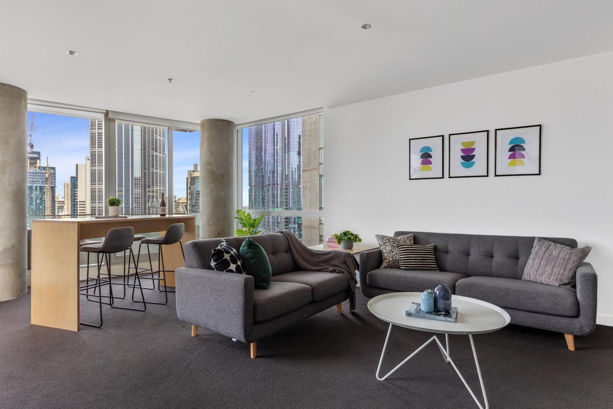 Nook : Jane Bell Lane - Cbd Apartment *