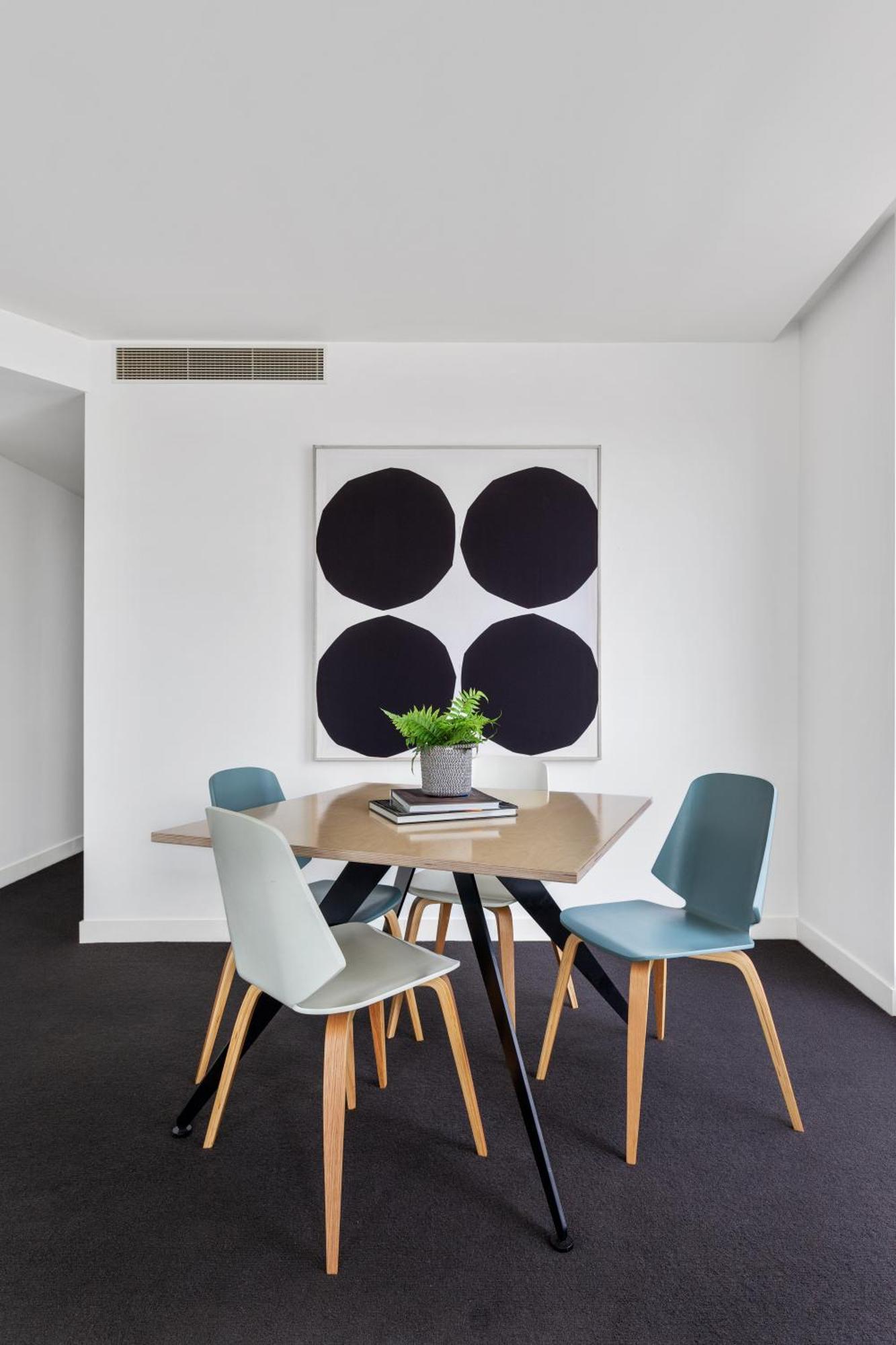 Apartment Nook : Jane Bell Lane - Cbd Melbourne