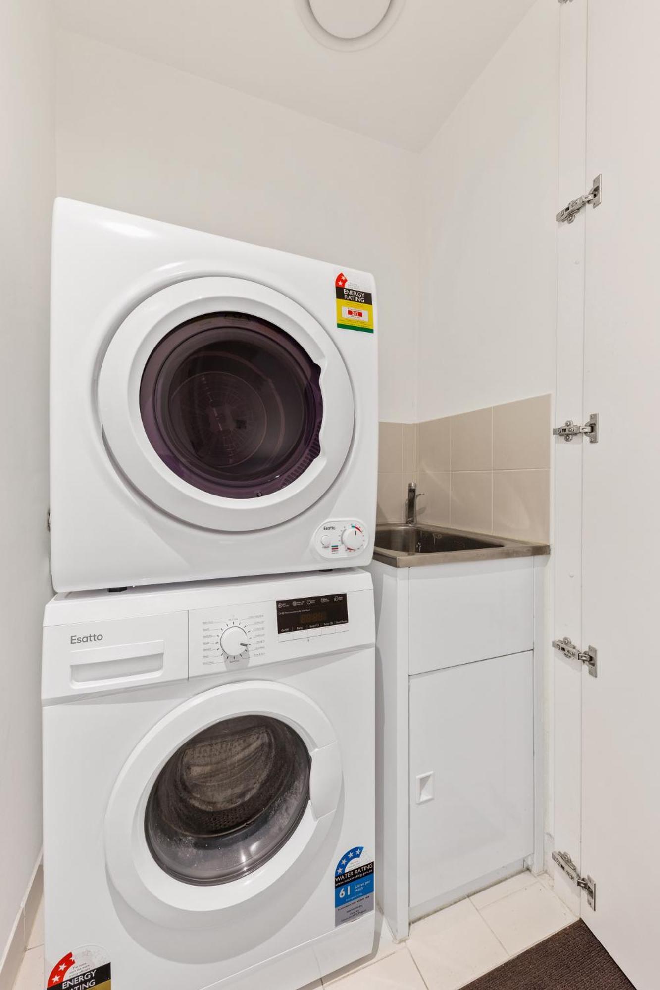 Apartment Nook : Jane Bell Lane - Cbd Melbourne