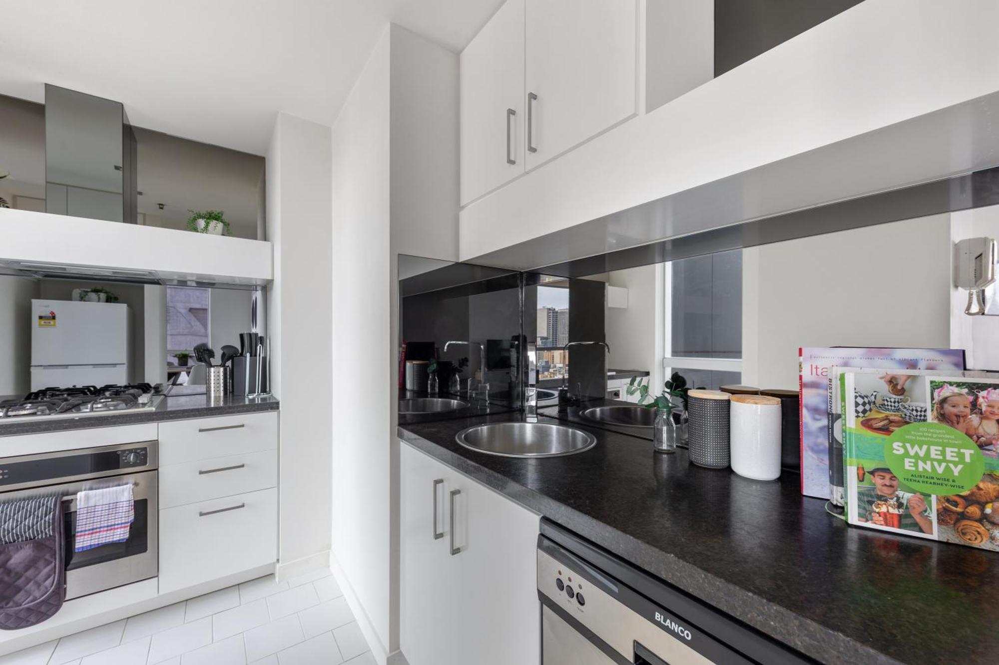 Apartment Nook : Jane Bell Lane - Cbd *