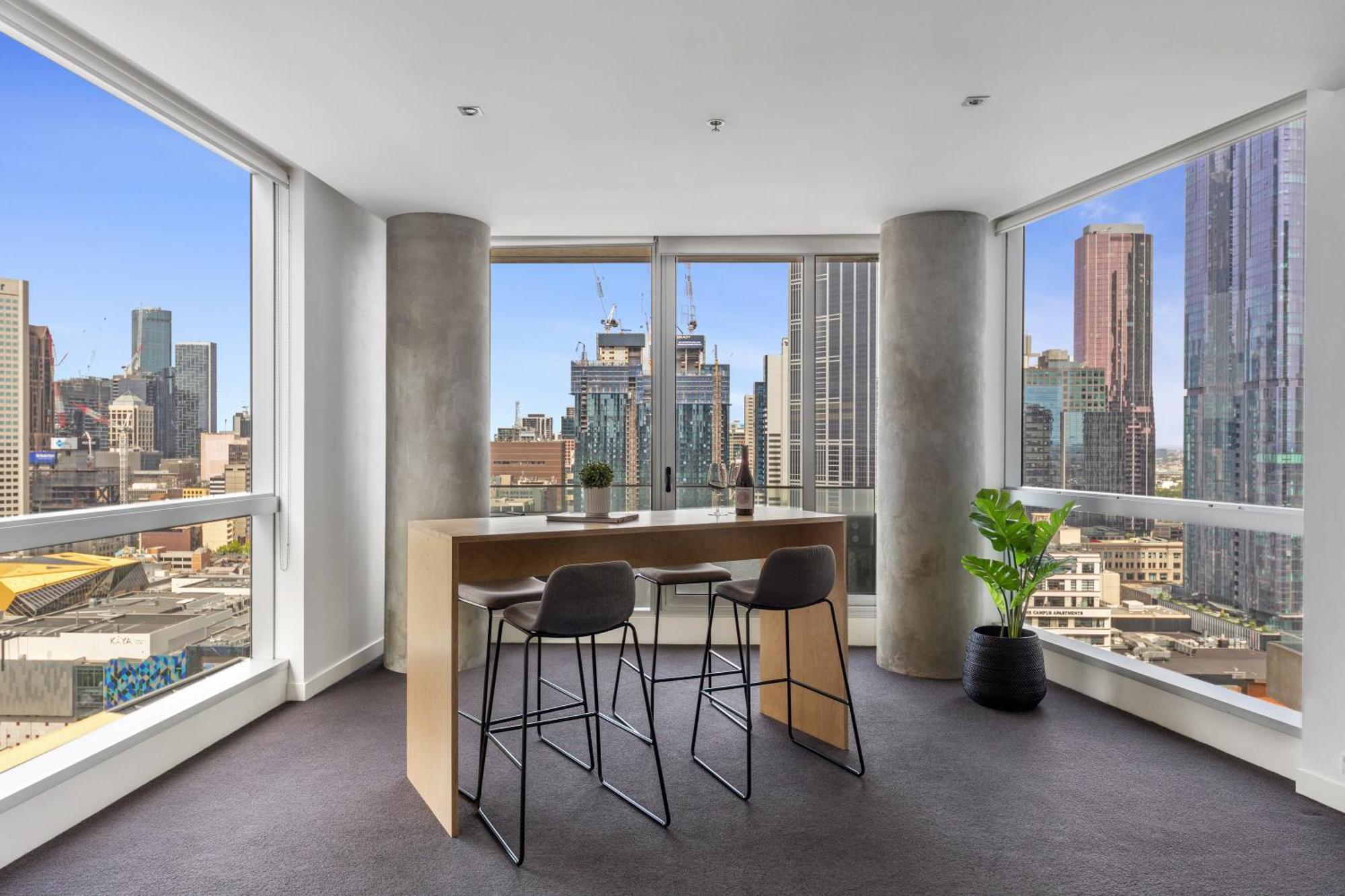 Nook : Jane Bell Lane - Cbd Apartment *