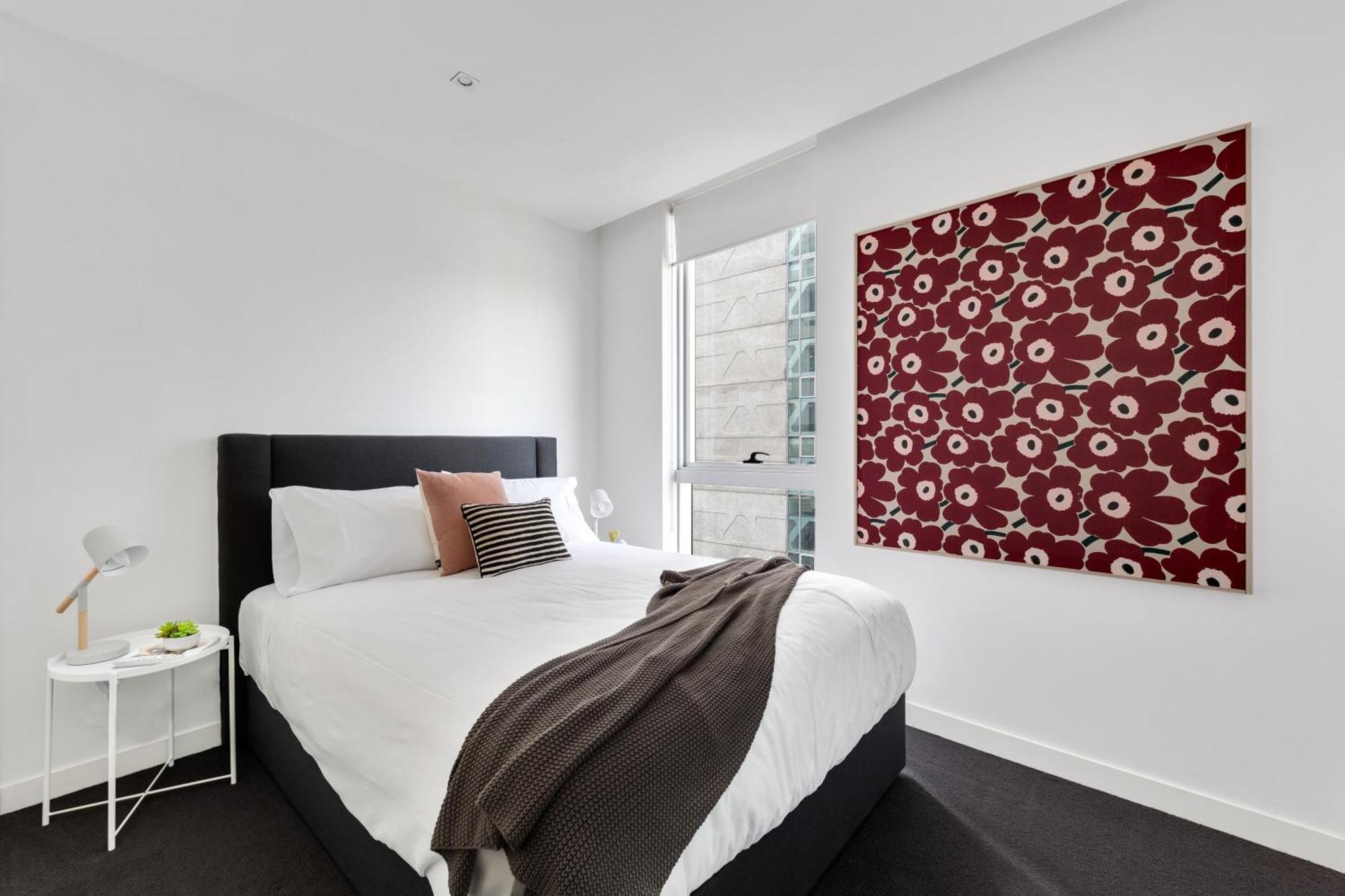 Apartment Nook : Jane Bell Lane - Cbd