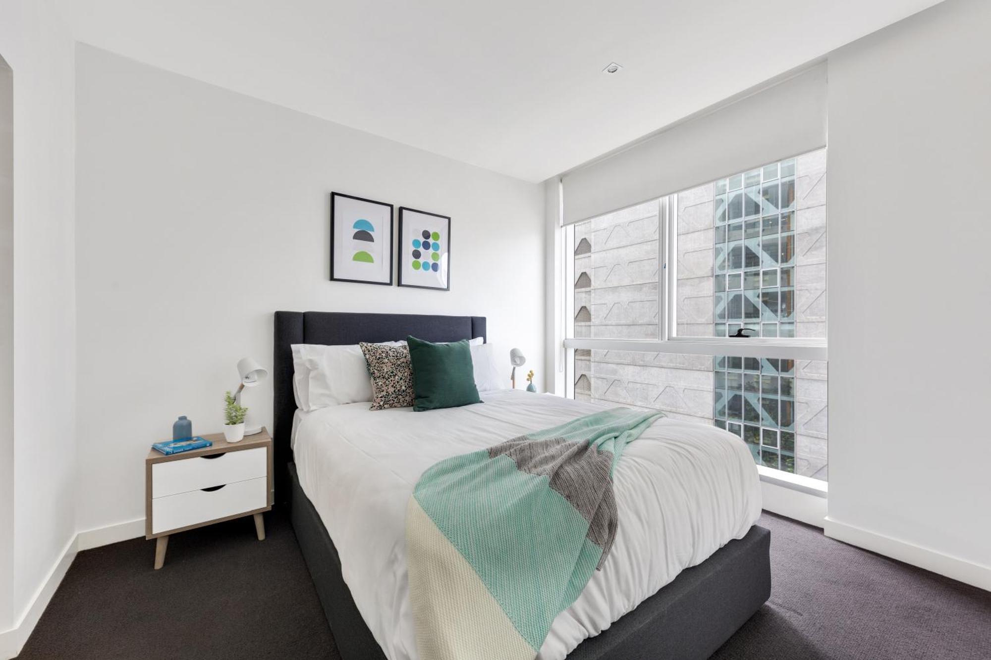 Nook : Jane Bell Lane - Cbd Apartment
