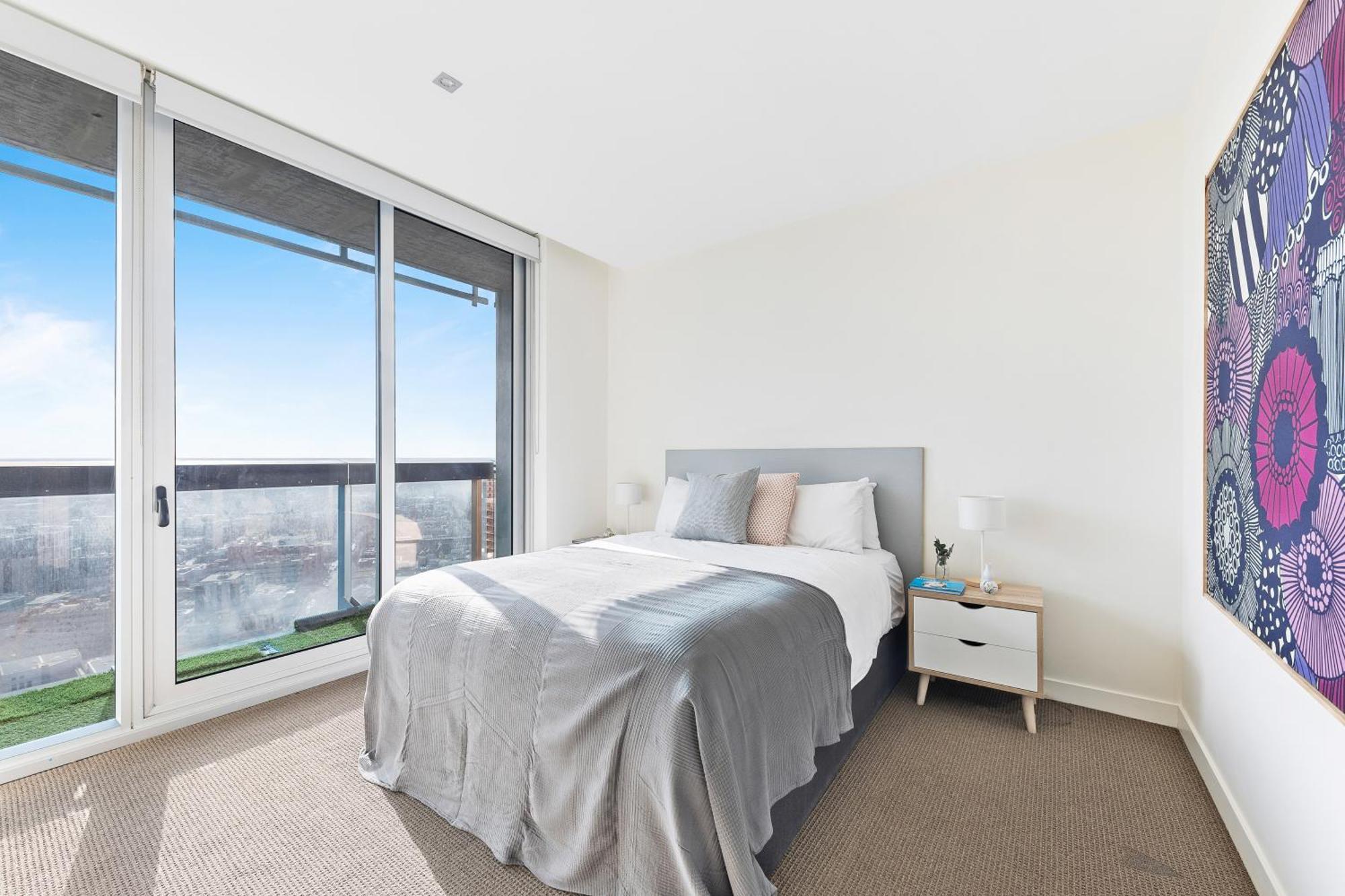 Apartment Nook : Jane Bell Lane - Cbd