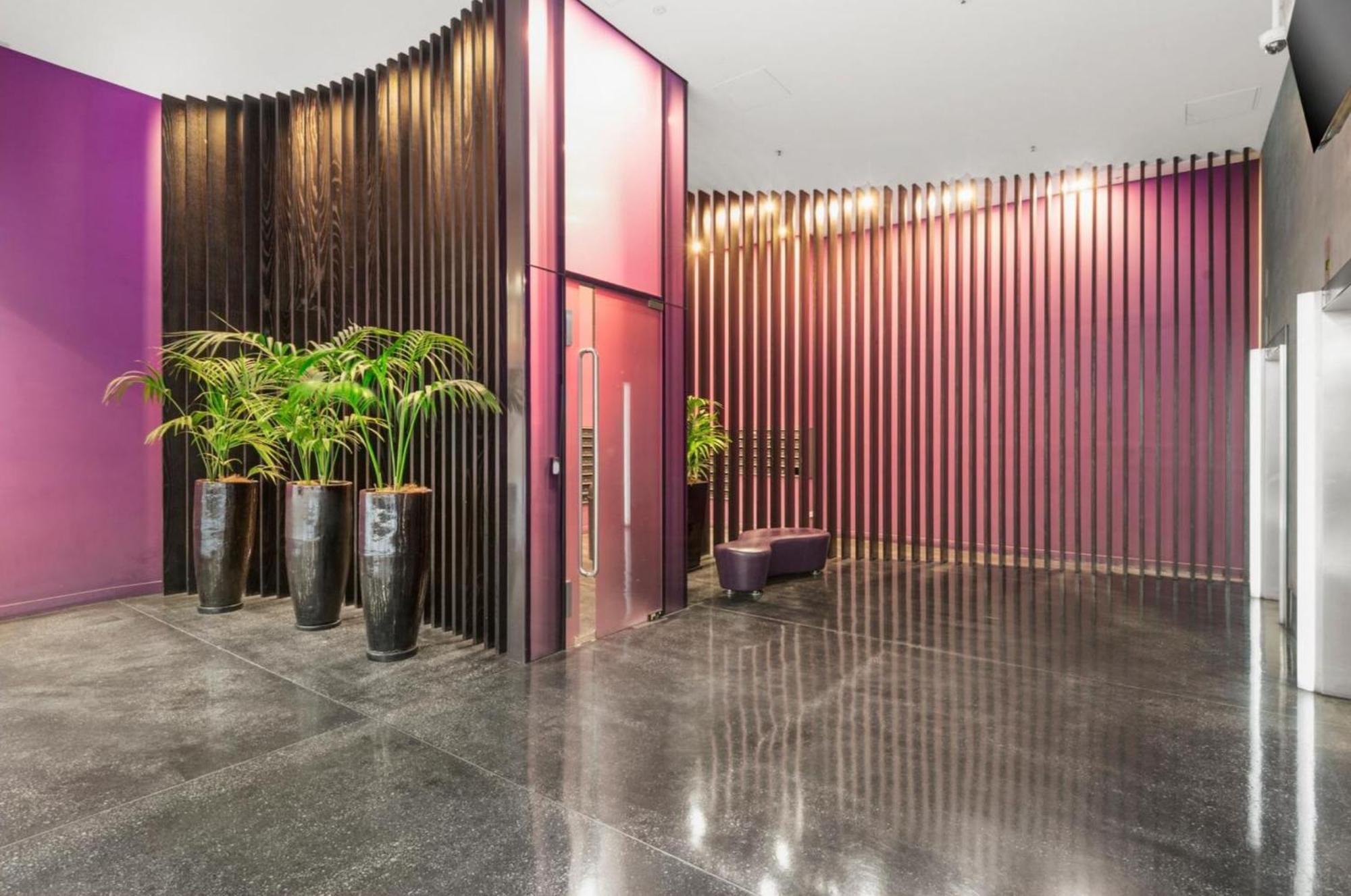 Nook : Jane Bell Lane - Cbd Apartment *