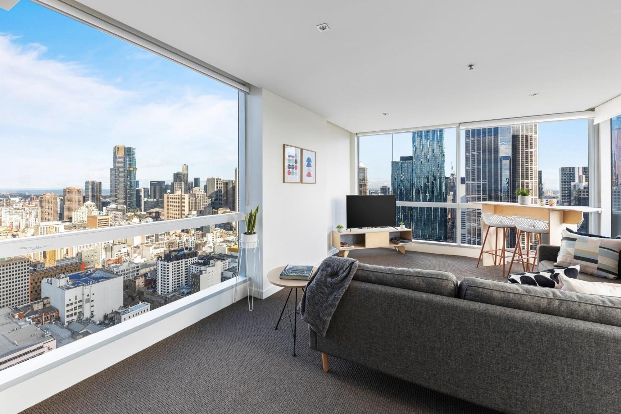 Nook : Jane Bell Lane - Cbd Melbourne