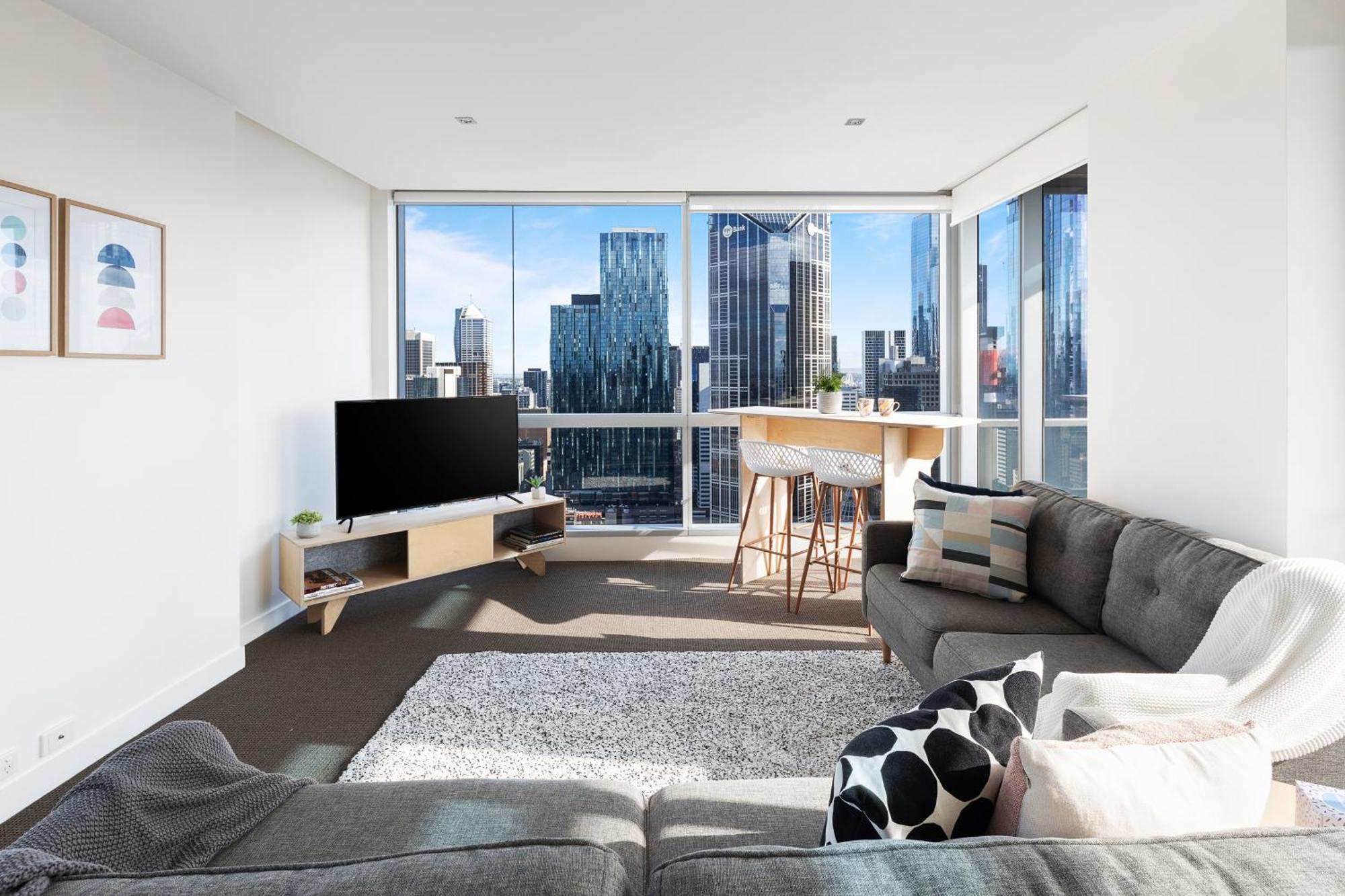 Apartment Nook : Jane Bell Lane - Cbd