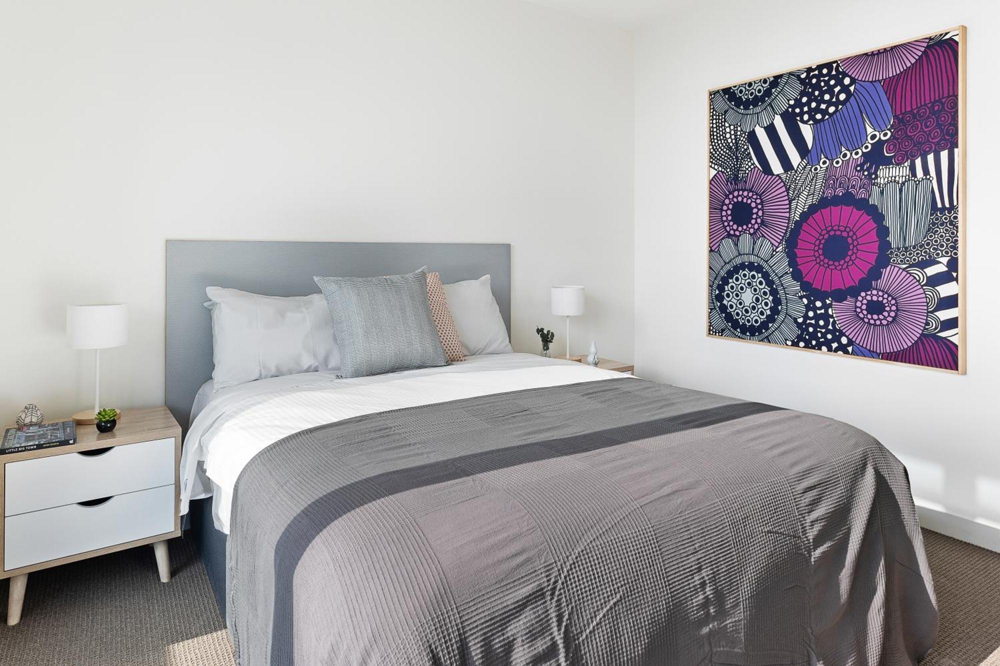 Apartment Nook : Jane Bell Lane - Cbd Melbourne