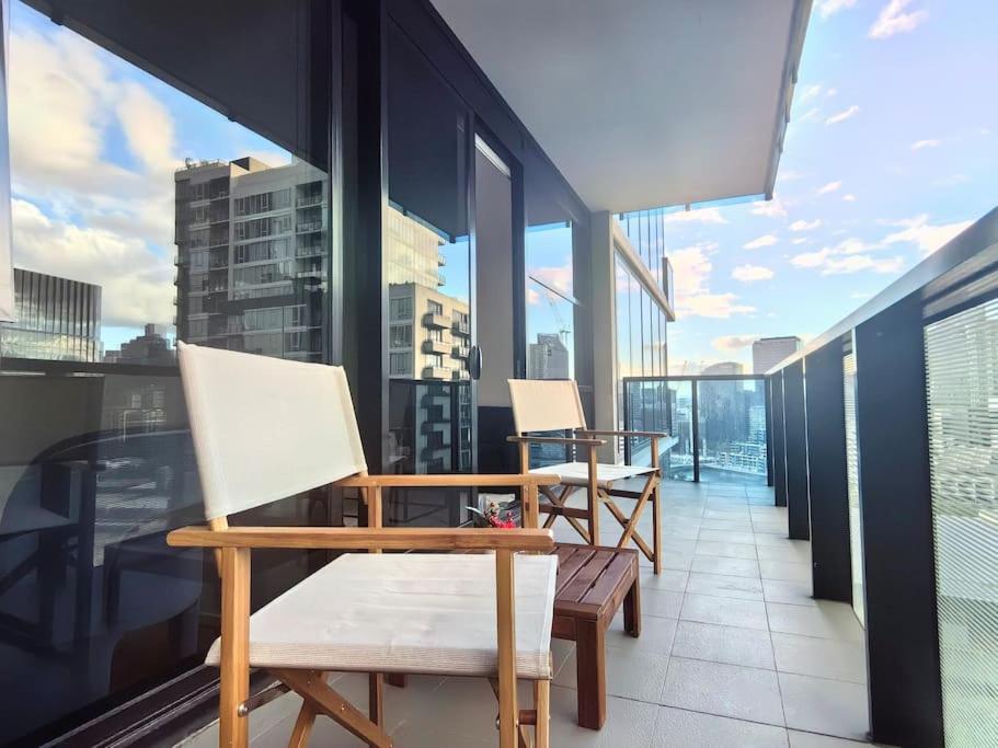 Apartment Charming 1br Southbank W Balcony & Free Parking#ti22