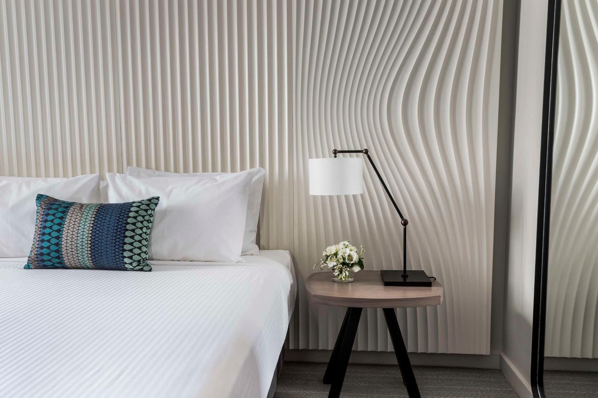 Doubletree By Hilton Melbourne