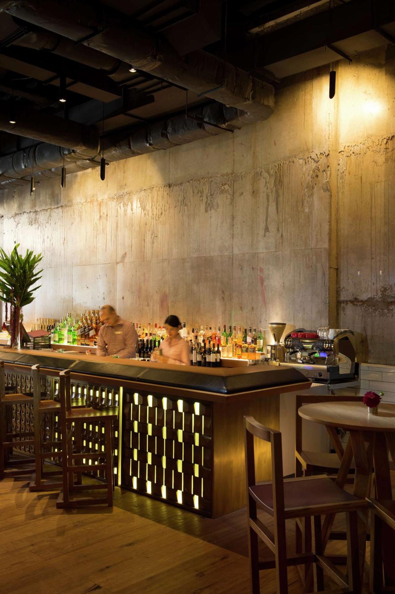 Hotel Doubletree By Hilton Melbourne