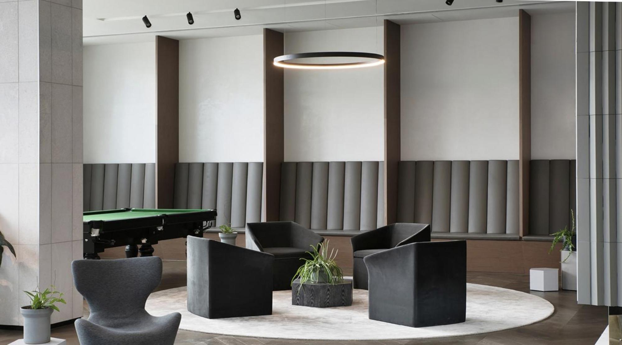 Essence With Bay Views & Parking Apartment Melbourne