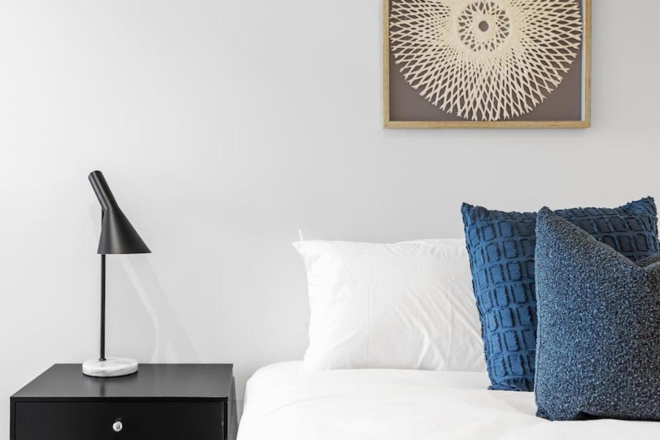 Stunning Southbank - Free Parking Apartment