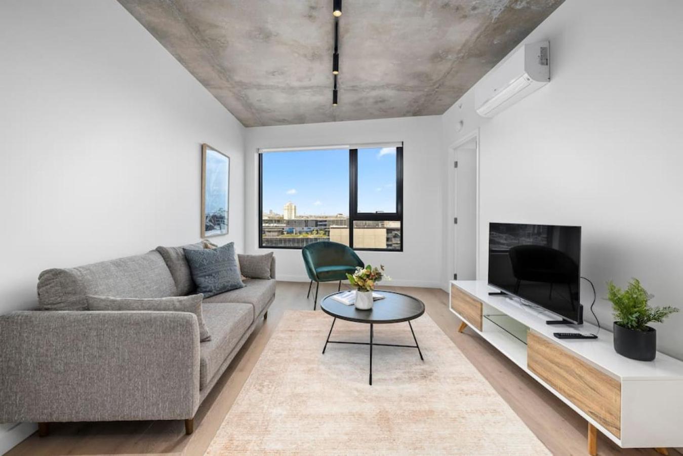 Stunning Southbank - Free Parking Apartment Melbourne