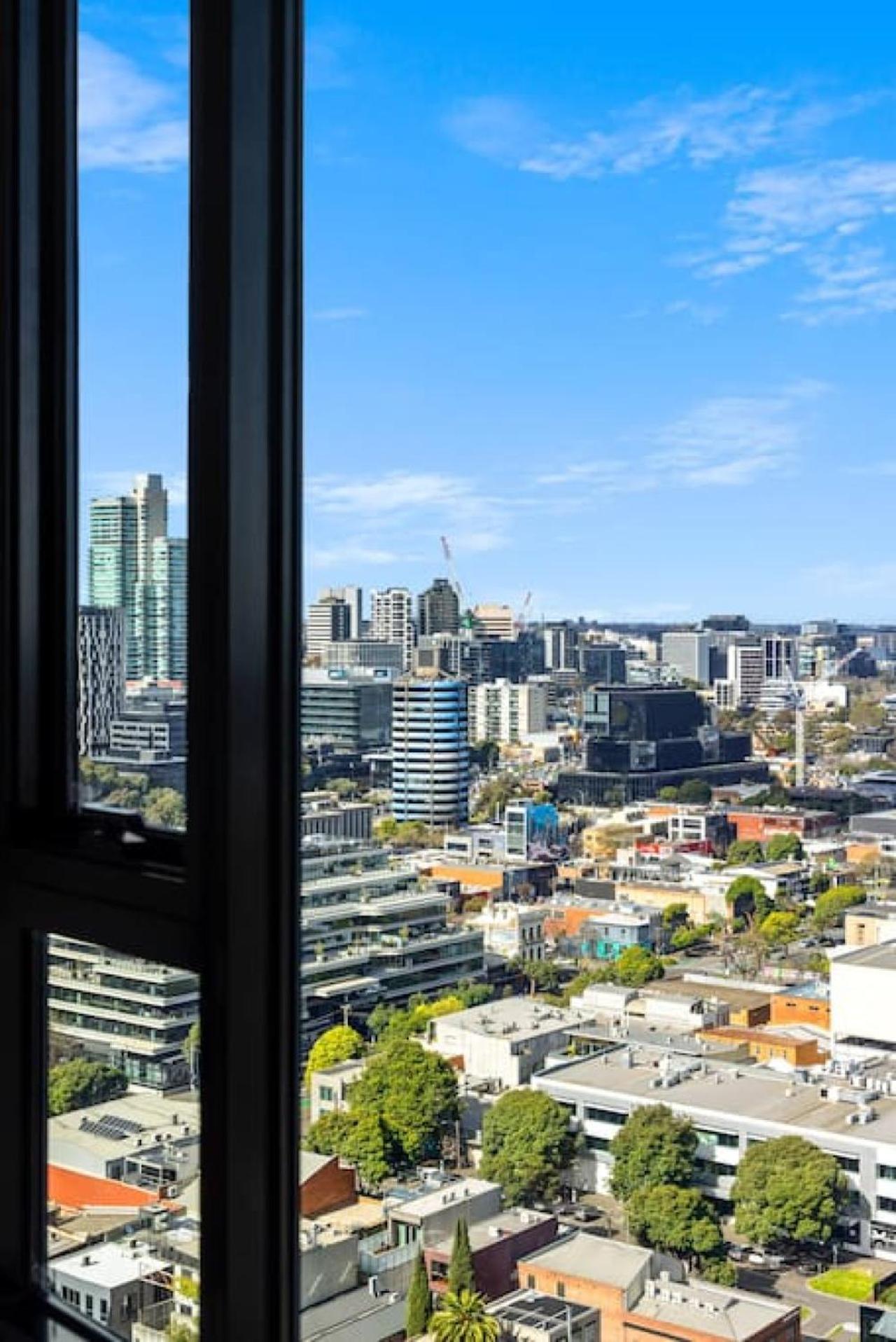Apartment Stylish 1 Bed Stature Southbank *