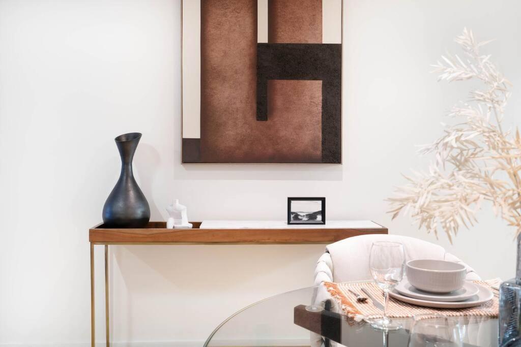 Peaceful 1br On St Kilda Rd W Free Parking#rh14 Melbourne