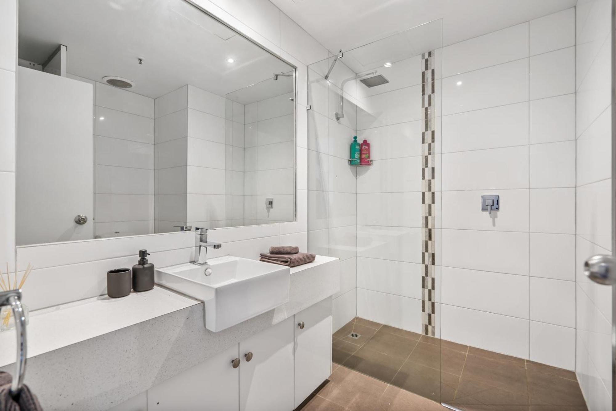 Apartamento Family Friendly Getaway On Flinders Street *